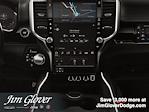 New 2026 Ram 1500 Laramie Crew Cab 4x4 Pickup for sale #DT14081 - photo 30