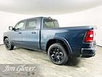 New 2026 Ram 1500 Laramie Crew Cab 4x4 Pickup for sale #DT14082 - photo 10
