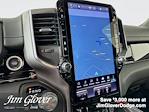New 2026 Ram 1500 Laramie Crew Cab 4x4 Pickup for sale #DT14082 - photo 33