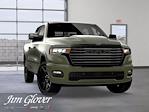 New 2026 Ram 1500 Laramie Crew Cab 4x4 Pickup for sale #DT14083 - photo 10