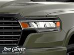 New 2026 Ram 1500 Laramie Crew Cab 4x4 Pickup for sale #DT14083 - photo 17