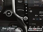 New 2026 Ram 1500 Laramie Crew Cab 4x4 Pickup for sale #DT14083 - photo 29