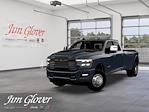 New 2026 Ram 3500 Laramie Crew Cab 4x4 DRW Pickup for sale #DT14086 - photo 1