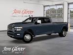New 2026 Ram 3500 Laramie Crew Cab 4x4 DRW Pickup for sale #DT14086 - photo 2