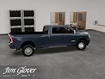 New 2026 Ram 3500 Laramie Crew Cab 4x4 DRW Pickup for sale #DT14086 - photo 8