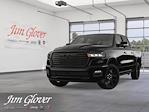 New 2025 Ram 1500 Laramie Crew Cab 4x4 Pickup for sale #DT14087 - photo 1