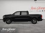 New 2025 Ram 1500 Laramie Crew Cab 4x4 Pickup for sale #DT14087 - photo 4