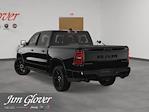 New 2025 Ram 1500 Laramie Crew Cab 4x4 Pickup for sale #DT14087 - photo 5
