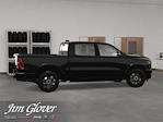New 2025 Ram 1500 Laramie Crew Cab 4x4 Pickup for sale #DT14087 - photo 8