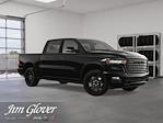 New 2025 Ram 1500 Laramie Crew Cab 4x4 Pickup for sale #DT14087 - photo 9