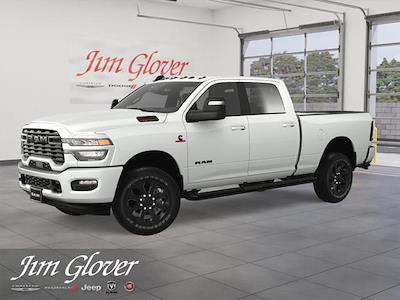 New 2025 Ram 2500 Big Horn Crew Cab 4x4 Pickup for sale #DT14088 - photo 2