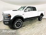 New 2026 Ram 2500 Rebel Crew Cab 4x4 Pickup for sale #DT14090 - photo 4