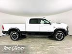 New 2026 Ram 2500 Rebel Crew Cab 4x4 Pickup for sale #DT14090 - photo 8