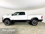 New 2026 Ram 2500 Rebel Crew Cab 4x4 Pickup for sale #DT14090 - photo 9