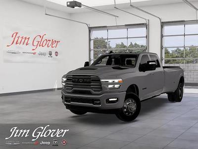 New 2026 Ram 3500 Laramie Crew Cab 4x4 DRW Pickup for sale #DT14101 - photo 1