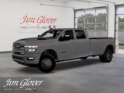 New 2026 Ram 3500 Laramie Crew Cab 4x4 DRW Pickup for sale #DT14101 - photo 2