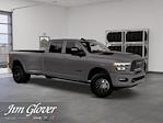 New 2026 Ram 3500 Laramie Crew Cab 4x4 DRW Pickup for sale #DT14101 - photo 9