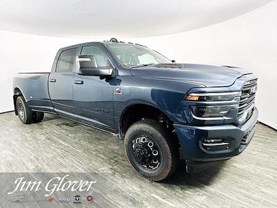 New 2026 Ram 3500 Laramie Crew Cab 4x4 DRW Pickup for sale #DT14102 - photo 1