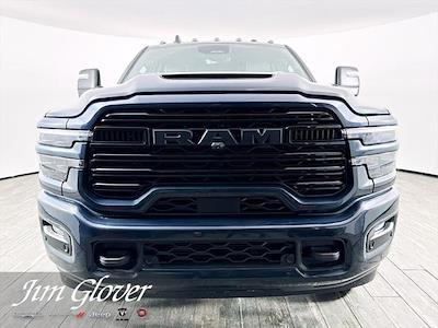 New 2026 Ram 3500 Laramie Crew Cab 4x4 DRW Pickup for sale #DT14102 - photo 2