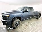 New 2026 Ram 3500 Laramie Crew Cab 4x4 DRW Pickup for sale #DT14102 - photo 4
