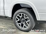 New 2026 Ram 1500 Laramie Crew Cab 4x4 Pickup for sale #DT14112 - photo 12