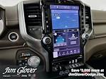New 2026 Ram 1500 Laramie Crew Cab 4x4 Pickup for sale #DT14112 - photo 32