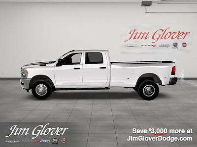 New 2026 Ram 3500 Tradesman Crew Cab 4x4 DRW Pickup for sale #DT14113 - photo 2