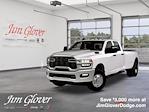 New 2026 Ram 3500 Tradesman Crew Cab 4x4 DRW Pickup for sale #DT14113 - photo 1