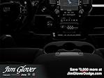 New 2026 Ram 3500 Tradesman Crew Cab 4x4 DRW Pickup for sale #DT14113 - photo 22