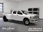 New 2026 Ram 3500 Tradesman Crew Cab 4x4 DRW Pickup for sale #DT14113 - photo 5