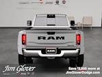 New 2026 Ram 3500 Tradesman Crew Cab 4x4 DRW Pickup for sale #DT14113 - photo 7