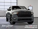 New 2026 Ram 1500 Big Horn Crew Cab 4x4 Pickup for sale #DT14121 - photo 10