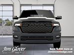 New 2026 Ram 1500 Big Horn Crew Cab 4x4 Pickup for sale #DT14121 - photo 12