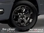 New 2026 Ram 1500 Big Horn Crew Cab 4x4 Pickup for sale #DT14121 - photo 14