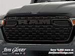 New 2026 Ram 1500 Big Horn Crew Cab 4x4 Pickup for sale #DT14121 - photo 18