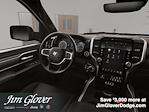 New 2026 Ram 1500 Big Horn Crew Cab 4x4 Pickup for sale #DT14121 - photo 24