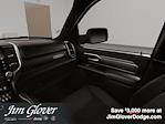 New 2026 Ram 1500 Big Horn Crew Cab 4x4 Pickup for sale #DT14121 - photo 25