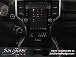 New 2026 Ram 1500 Big Horn Crew Cab 4x4 Pickup for sale #DT14121 - photo 30
