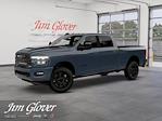 New 2026 Ram 2500 Laramie Crew Cab 4x4 Pickup for sale #DT14124 - photo 8