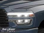New 2026 Ram 2500 Laramie Crew Cab 4x4 Pickup for sale #DT14124 - photo 14