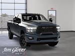 New 2026 Ram 2500 Laramie Crew Cab 4x4 Pickup for sale #DT14124 - photo 5