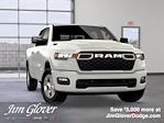 New 2026 Ram 1500 Big Horn Crew Cab 4x4 Pickup for sale #DT14130 - photo 10