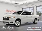New 2026 Ram 1500 Big Horn Crew Cab 4x4 Pickup for sale #DT14130 - photo 2