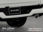 New 2026 Ram 1500 Big Horn Crew Cab 4x4 Pickup for sale #DT14130 - photo 20
