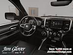 New 2026 Ram 1500 Big Horn Crew Cab 4x4 Pickup for sale #DT14130 - photo 24