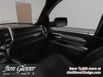 New 2026 Ram 1500 Big Horn Crew Cab 4x4 Pickup for sale #DT14130 - photo 25