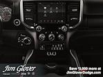 New 2026 Ram 1500 Big Horn Crew Cab 4x4 Pickup for sale #DT14130 - photo 30