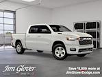 New 2026 Ram 1500 Big Horn Crew Cab 4x4 Pickup for sale #DT14130 - photo 8