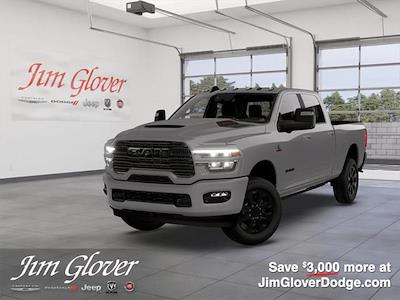 New 2026 Ram 2500 Laramie Crew Cab 4x4 Pickup for sale #DT14131 - photo 1
