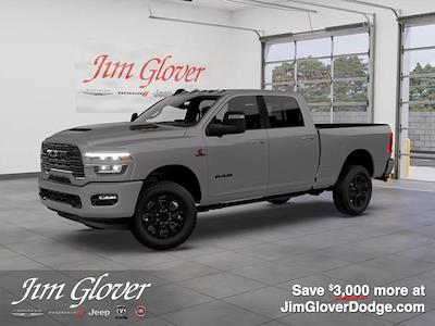 New 2026 Ram 2500 Laramie Crew Cab 4x4 Pickup for sale #DT14131 - photo 2